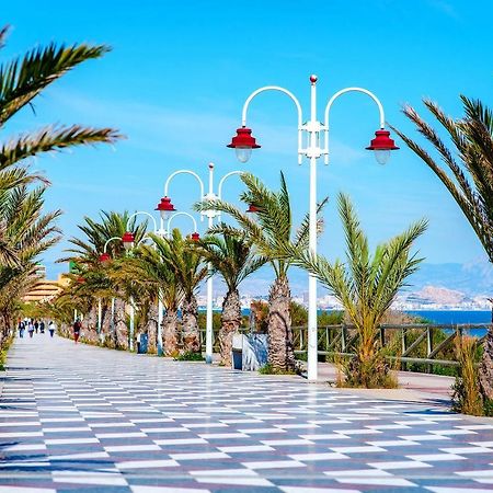 Santa Polita Villa Santa Pola Buitenkant foto