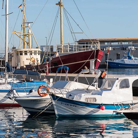 Santa Polita Villa Santa Pola Buitenkant foto