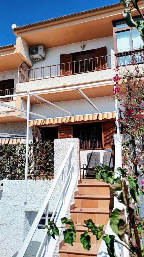 Santa Polita Villa Santa Pola Buitenkant foto
