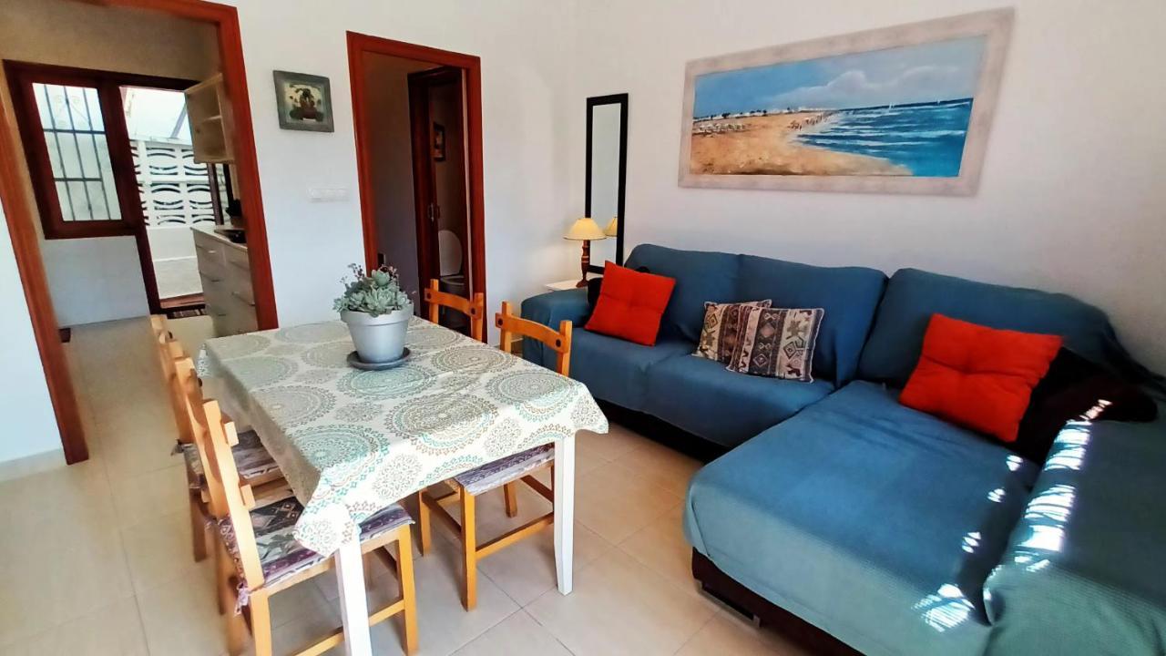 Santa Polita Villa Santa Pola Buitenkant foto