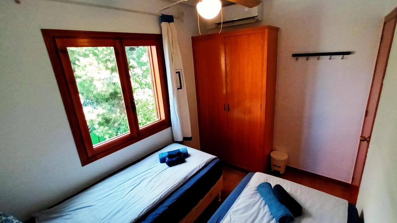 Santa Polita Villa Santa Pola Buitenkant foto