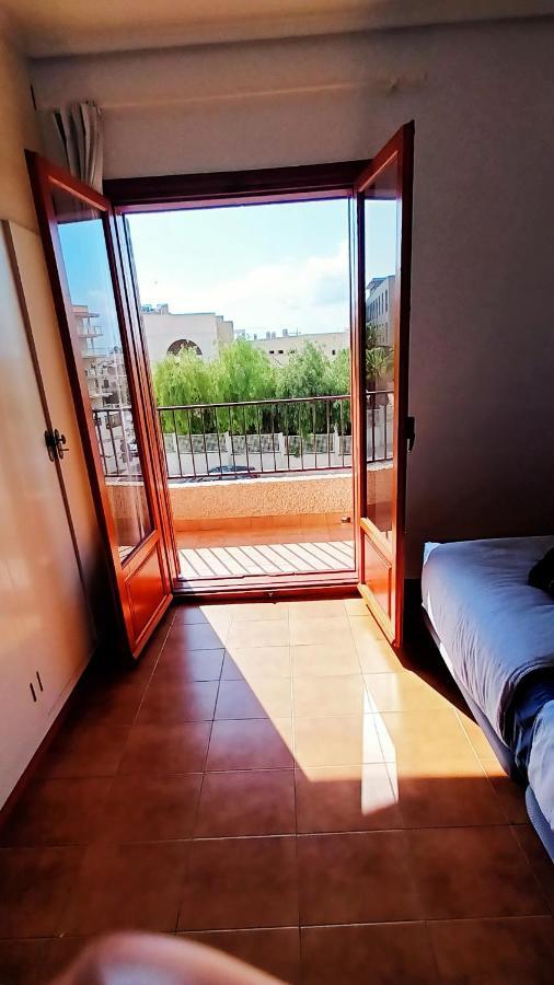 Santa Polita Villa Santa Pola Buitenkant foto
