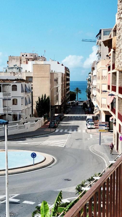 Santa Polita Villa Santa Pola Buitenkant foto