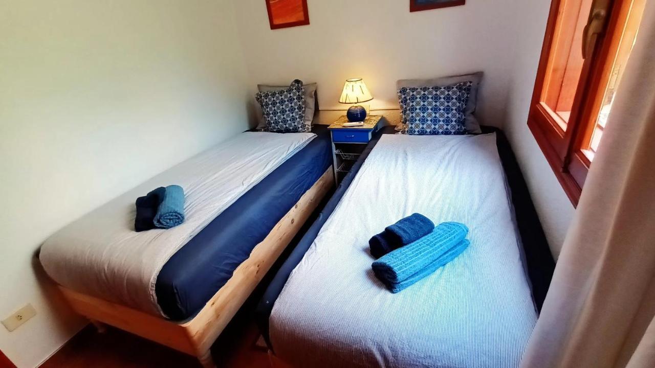 Santa Polita Villa Santa Pola Buitenkant foto
