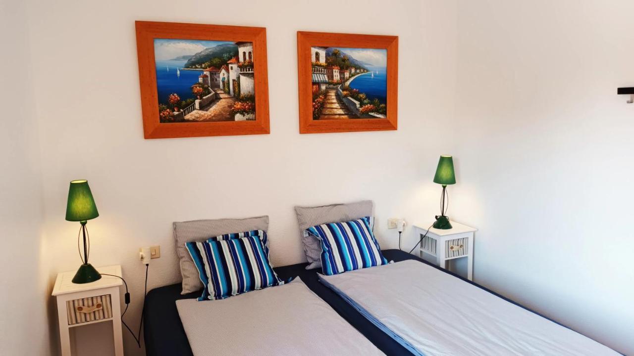 Santa Polita Villa Santa Pola Buitenkant foto