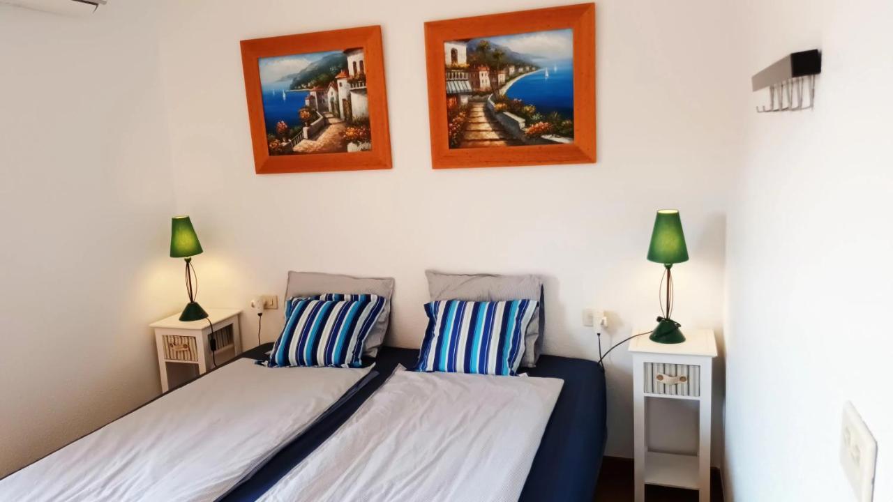 Santa Polita Villa Santa Pola Buitenkant foto