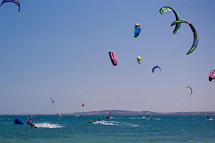 Santa Polita Villa Santa Pola Buitenkant foto